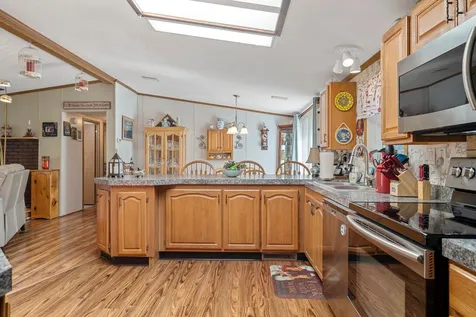 31 Great Brook Drive Belmont NH 03220