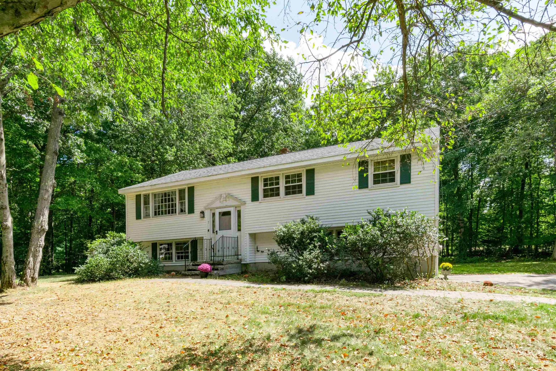 7 Wood Drive Atkinson NH 03811
