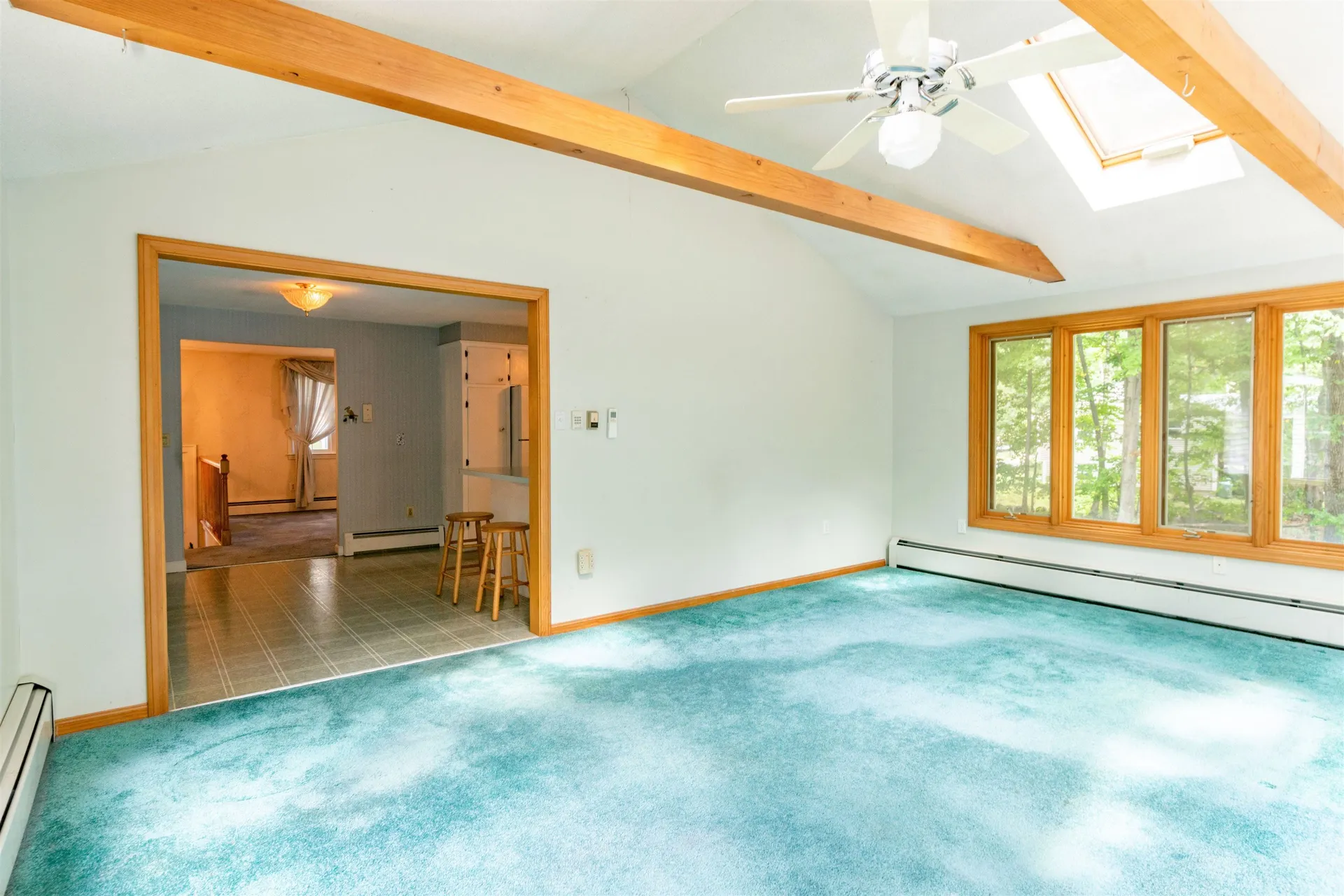 7 Wood Drive Atkinson NH 03811