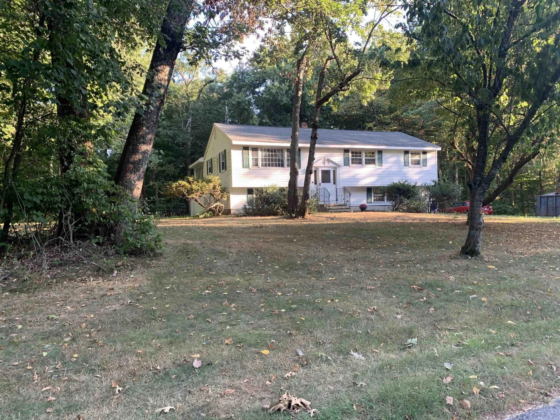 7 Wood Drive Atkinson NH 03811