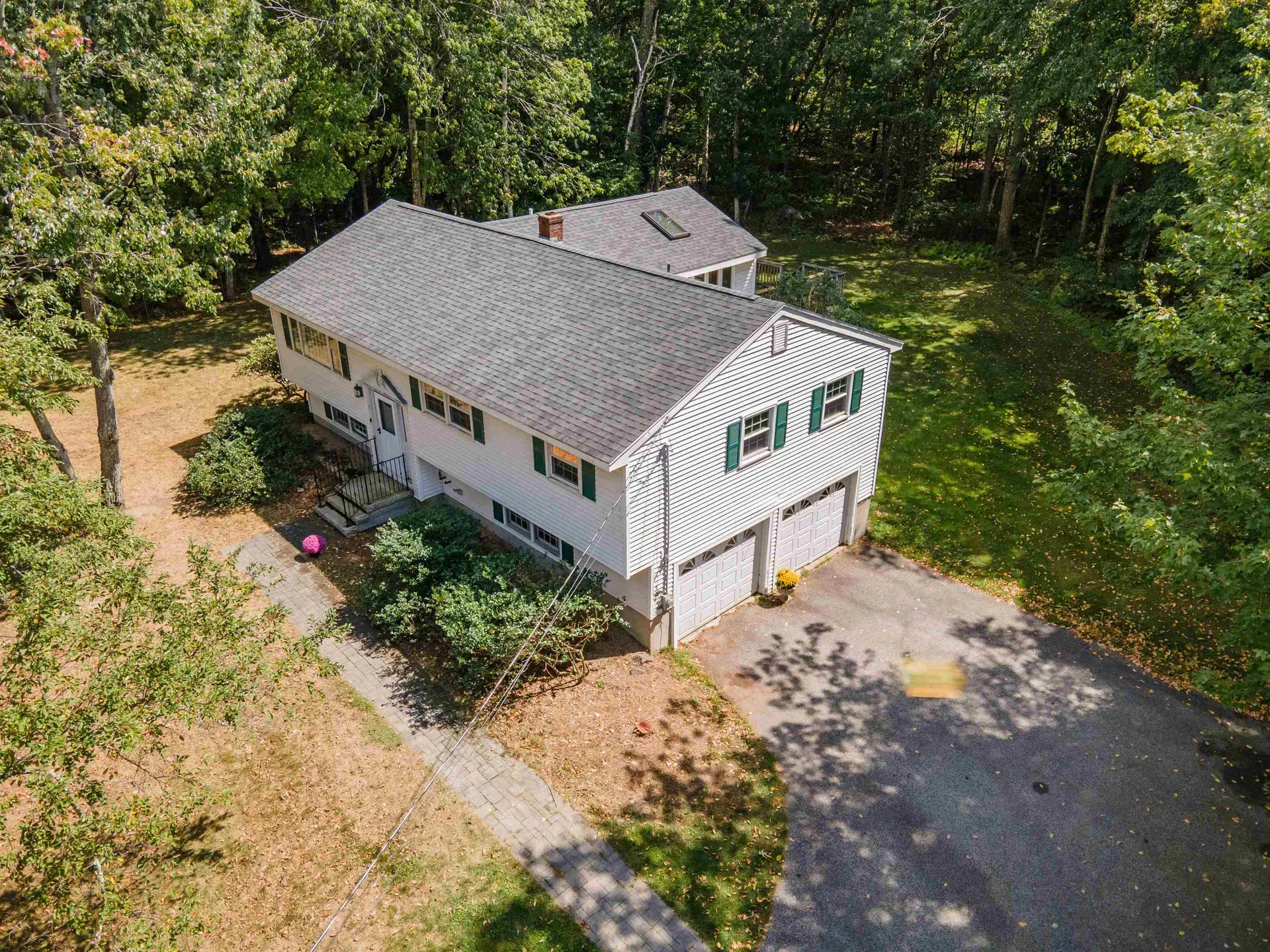7 Wood Drive Atkinson NH 03811