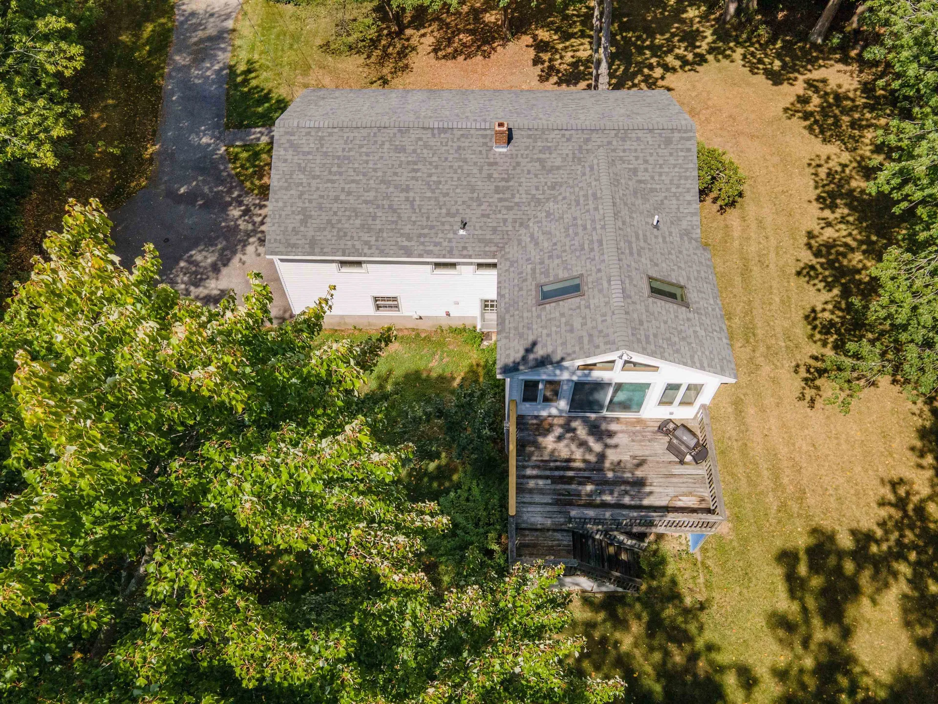 7 Wood Drive Atkinson NH 03811