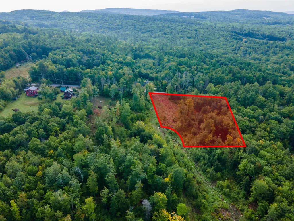 136 Ledge Hill Road Tuftonboro NH 03816