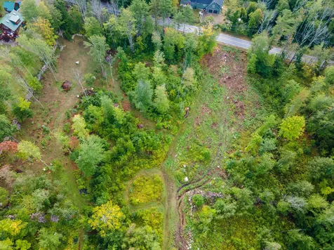 136 Ledge Hill Road Tuftonboro NH 03816