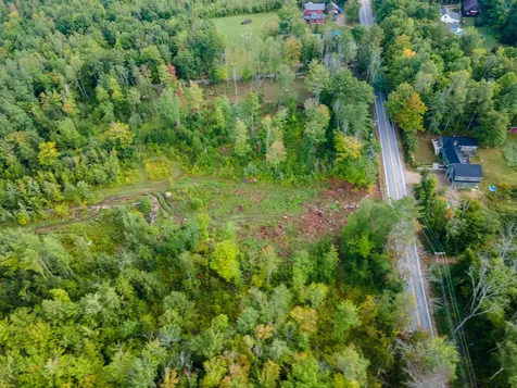 136 Ledge Hill Road Tuftonboro NH 03816