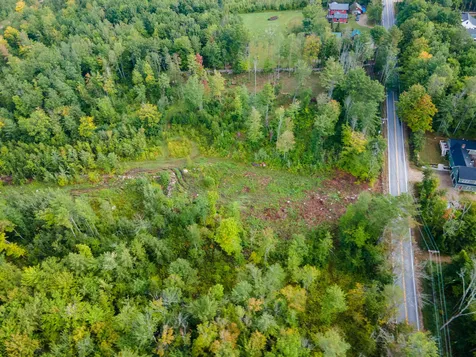 136 Ledge Hill Road Tuftonboro NH 03816