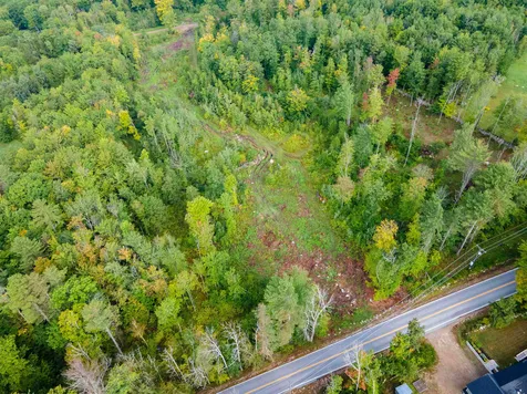 136 Ledge Hill Road Tuftonboro NH 03816