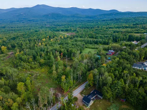 136 Ledge Hill Road Tuftonboro NH 03816