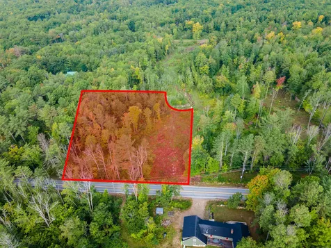 136 Ledge Hill Road Tuftonboro NH 03816
