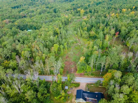 136 Ledge Hill Road Tuftonboro NH 03816