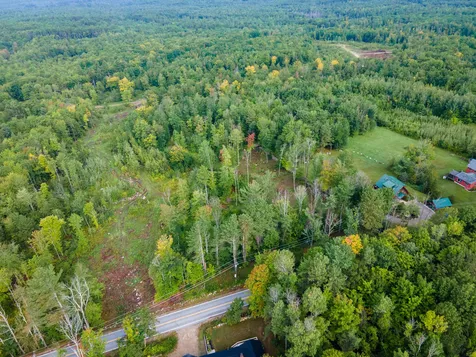 136 Ledge Hill Road Tuftonboro NH 03816