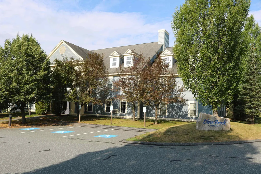 46a Barrister Drive Hartford VT 05001