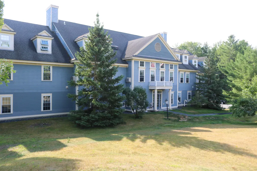46a Barrister Drive Hartford VT 05001