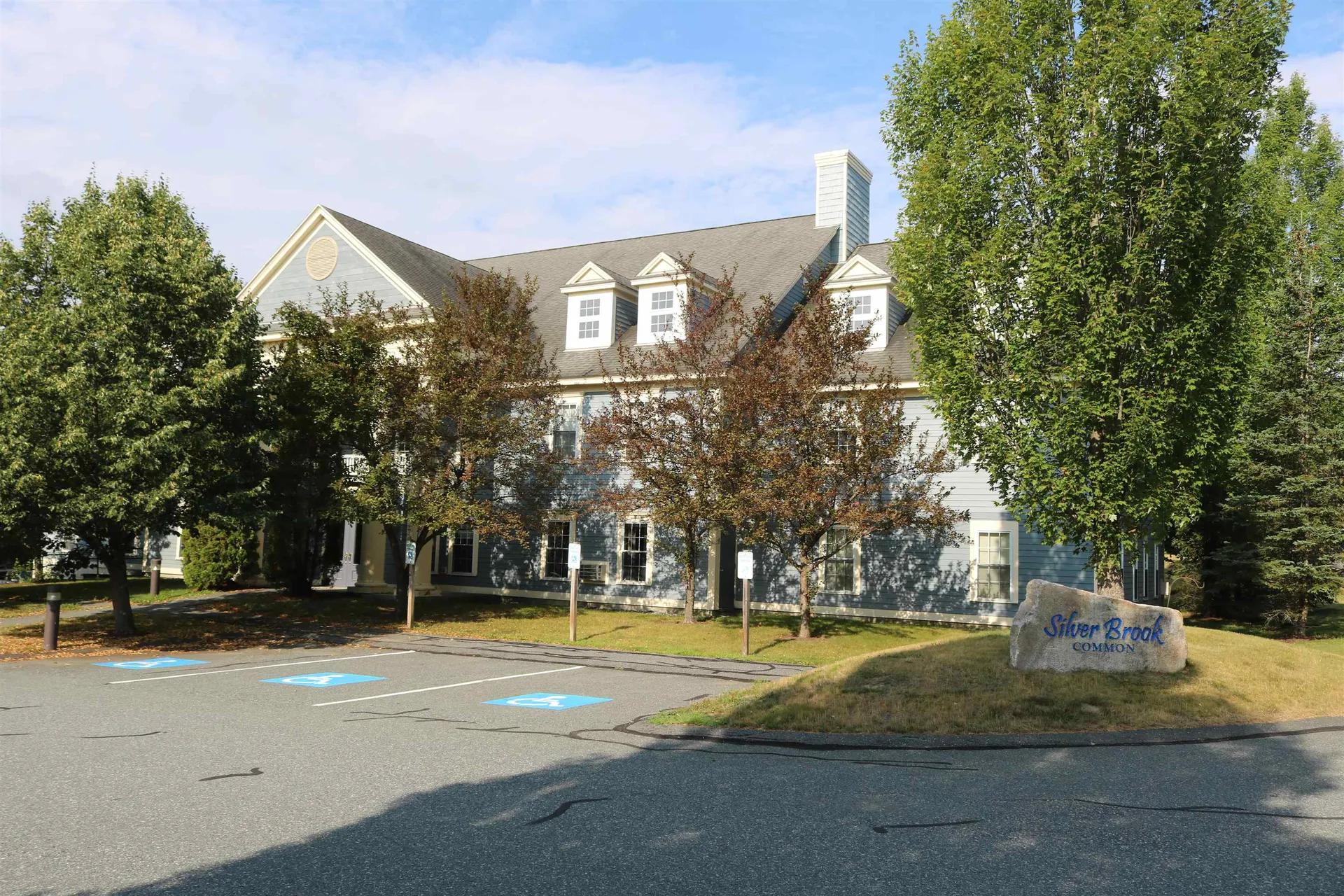 46a Barrister Drive Hartford VT 05001