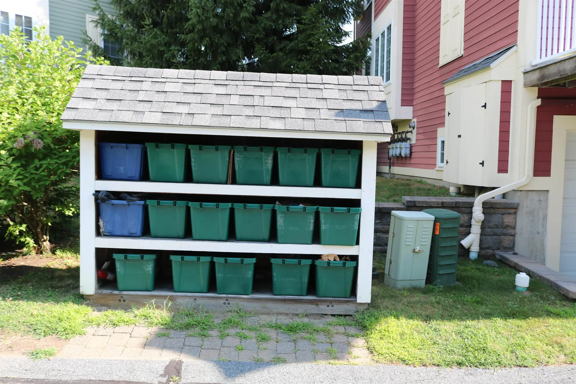46a Barrister Drive Hartford VT 05001