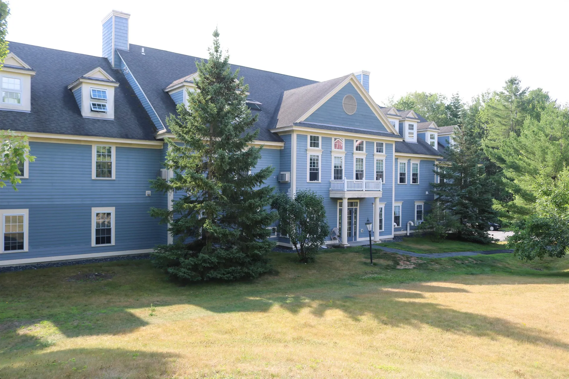 46a Barrister Drive Hartford VT 05001