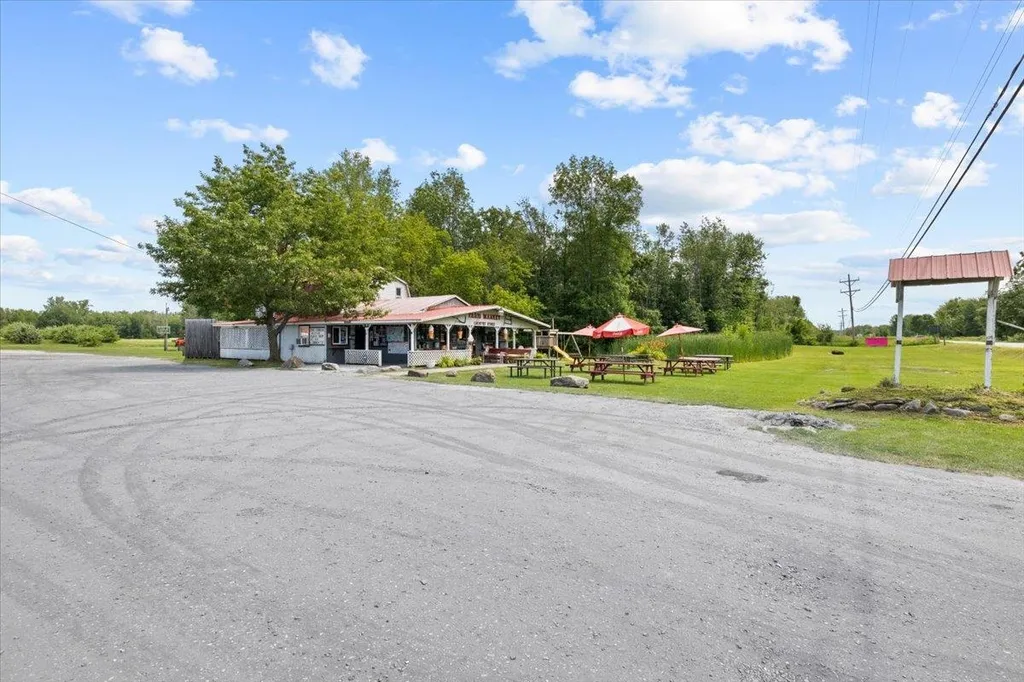 752 North River Street Swanton VT 05488