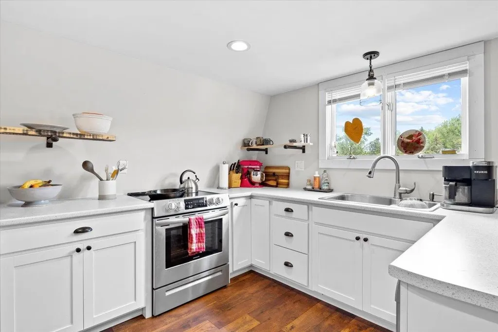 752 North River Street Swanton VT 05488