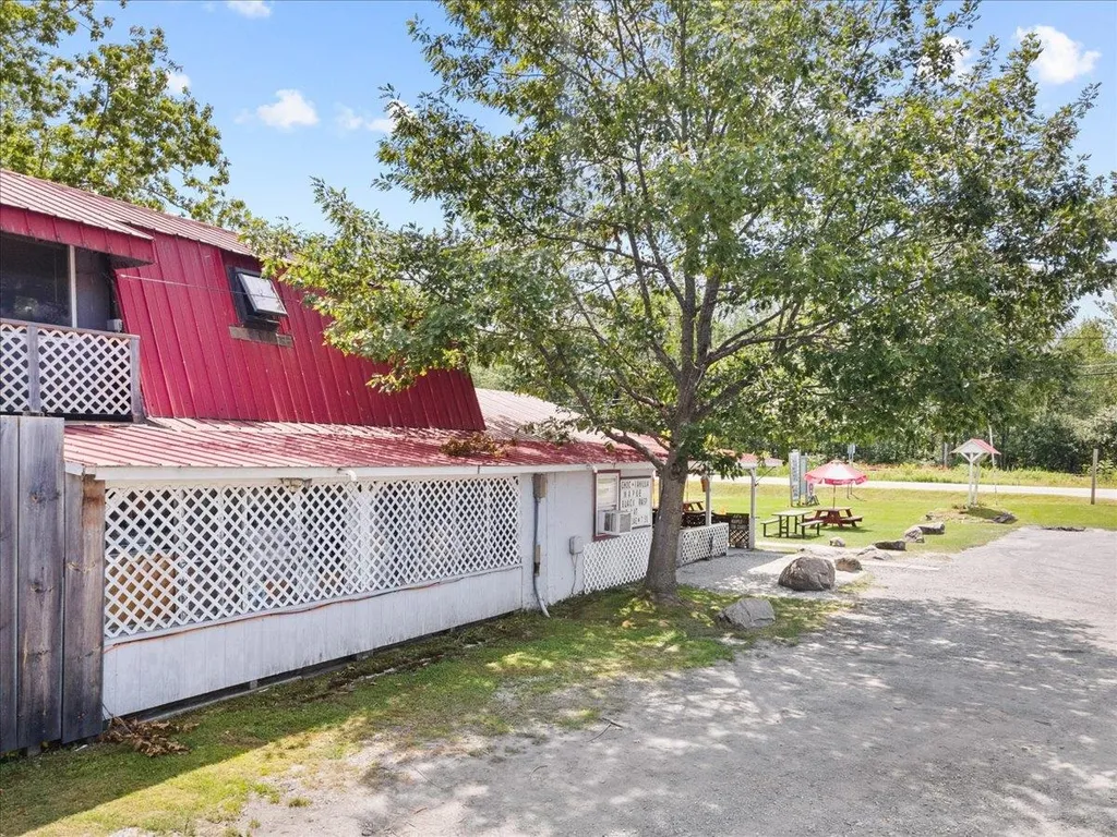 752 North River Street Swanton VT 05488