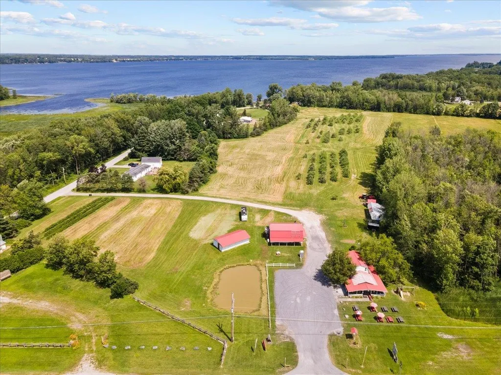 752 North River Street Swanton VT 05488