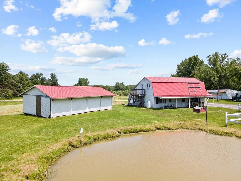 752 North River Street Swanton VT 05488