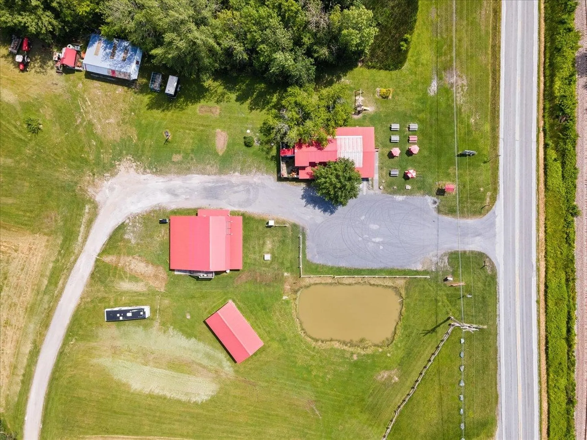 752 North River Street Swanton VT 05488