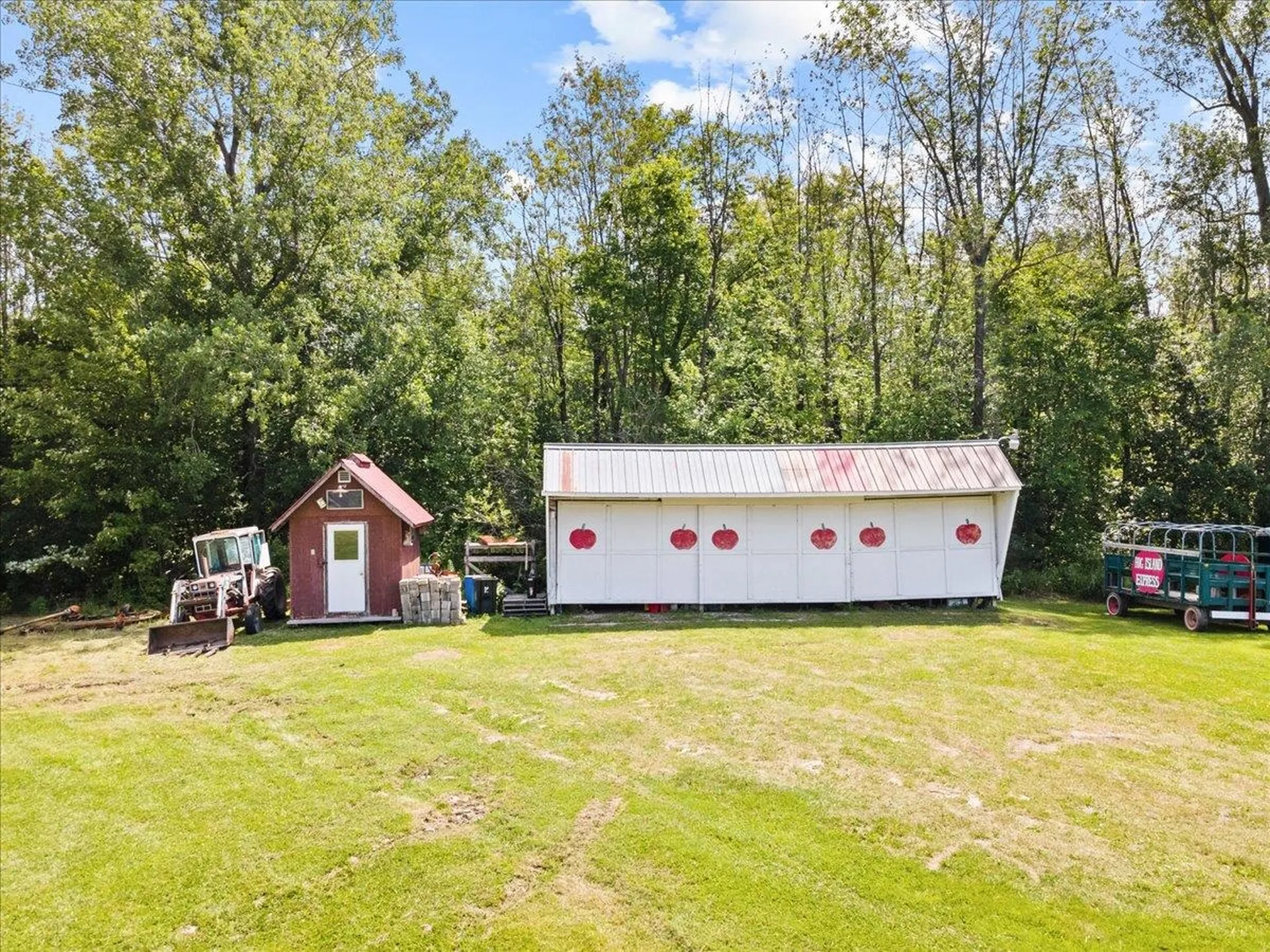 752 North River Street Swanton VT 05488