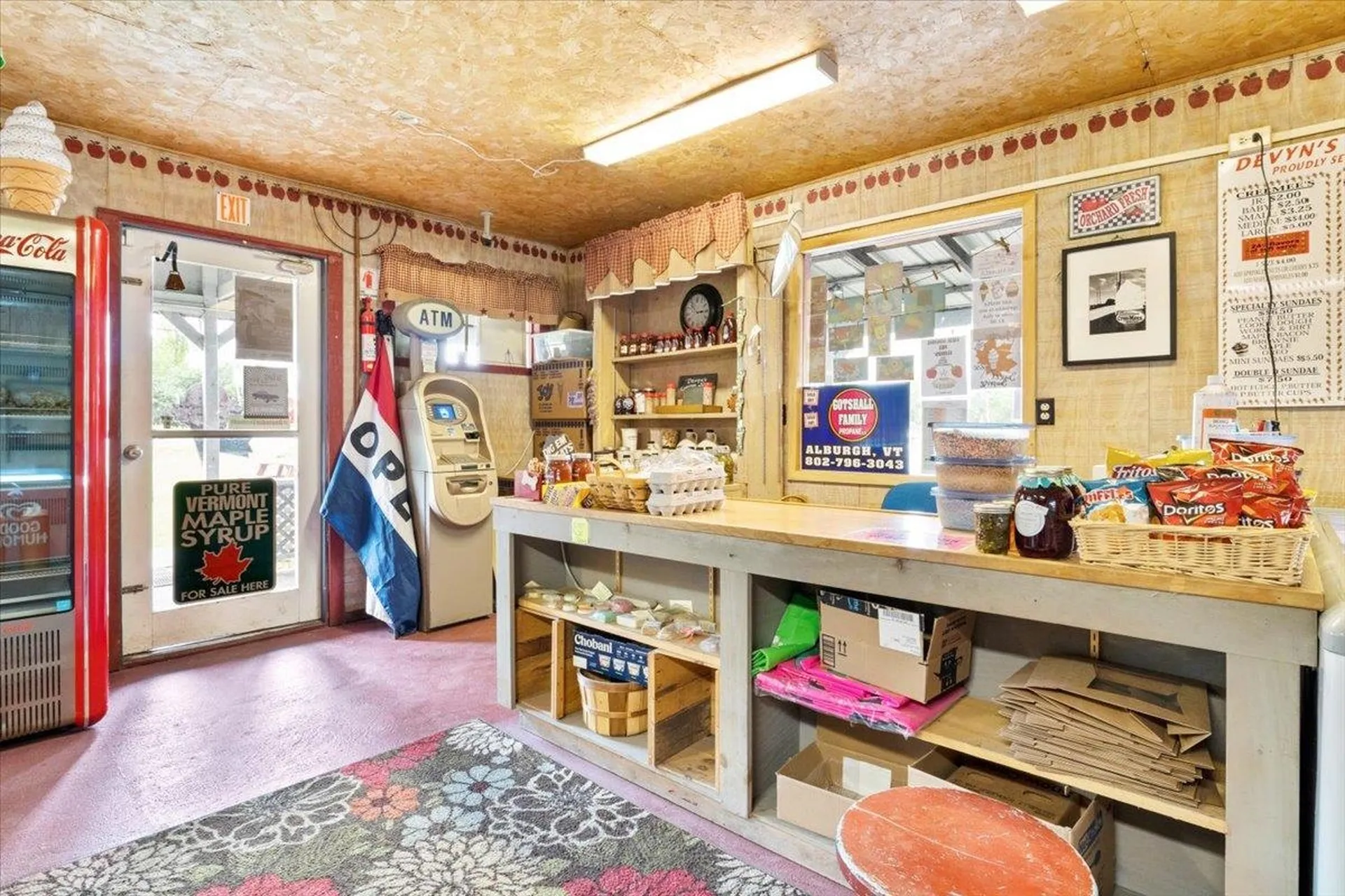 752 North River Street Swanton VT 05488