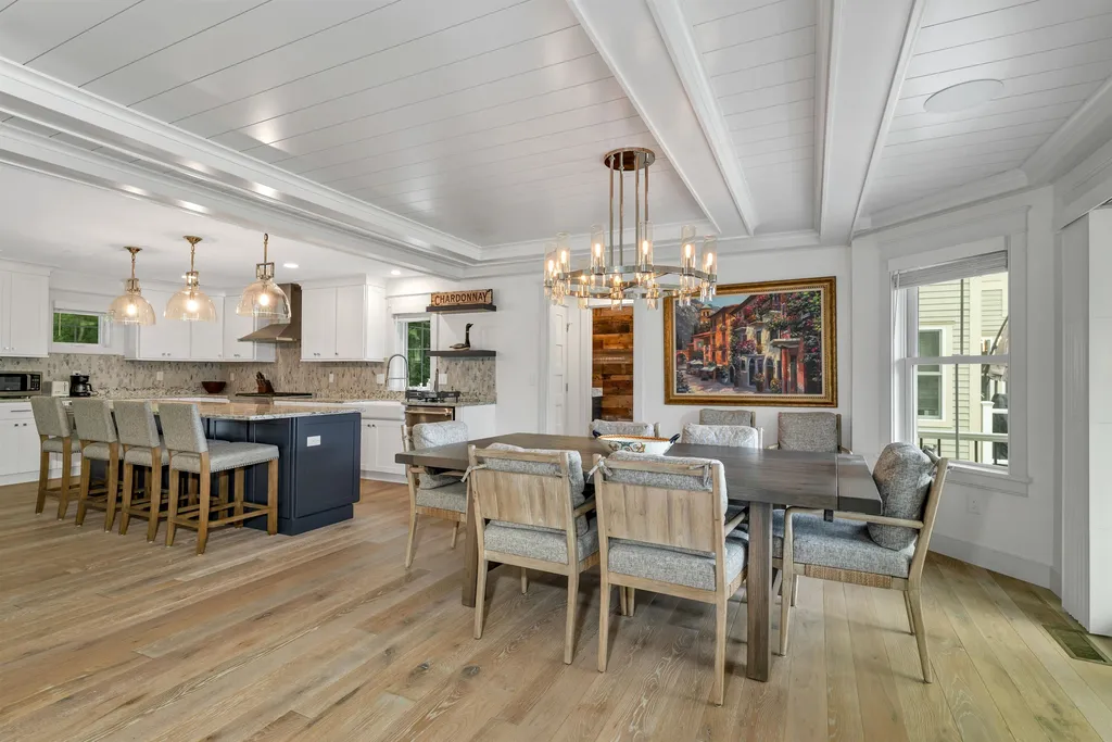 14 Lake Shore Drive Moultonborough NH 03254