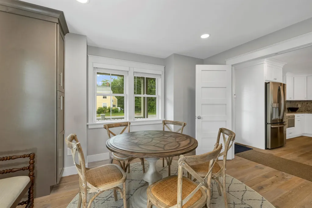 14 Lake Shore Drive Moultonborough NH 03254