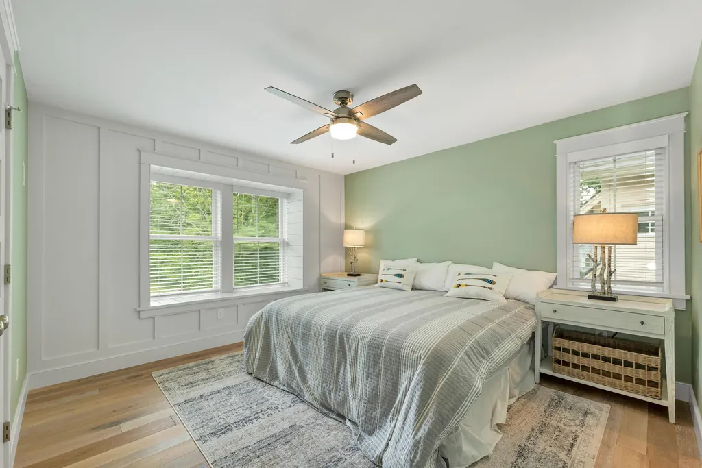 14 Lake Shore Drive Moultonborough NH 03254