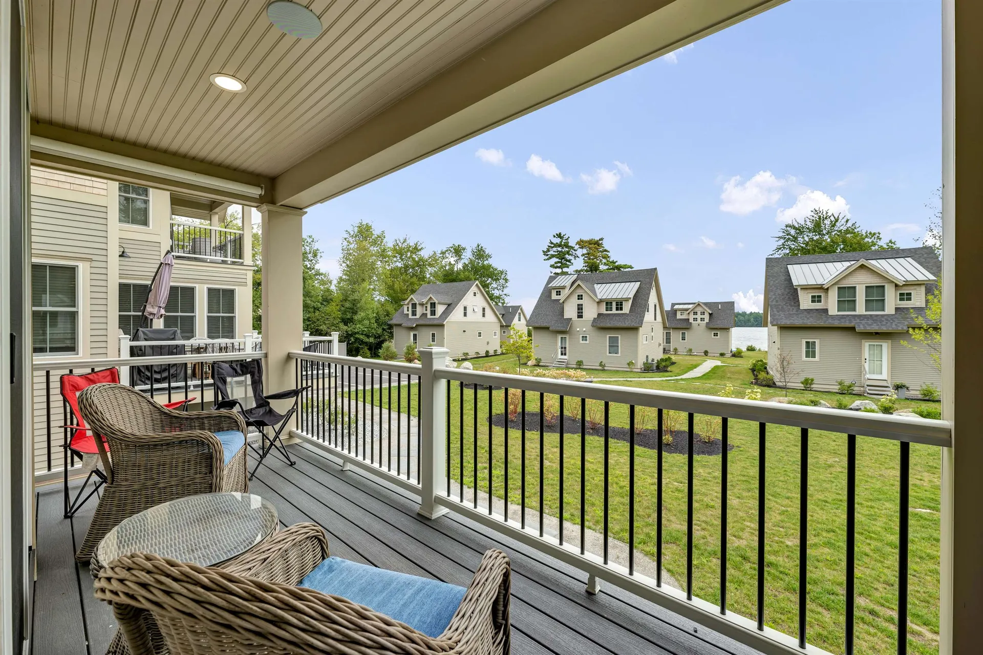 14 Lake Shore Drive Moultonborough NH 03254