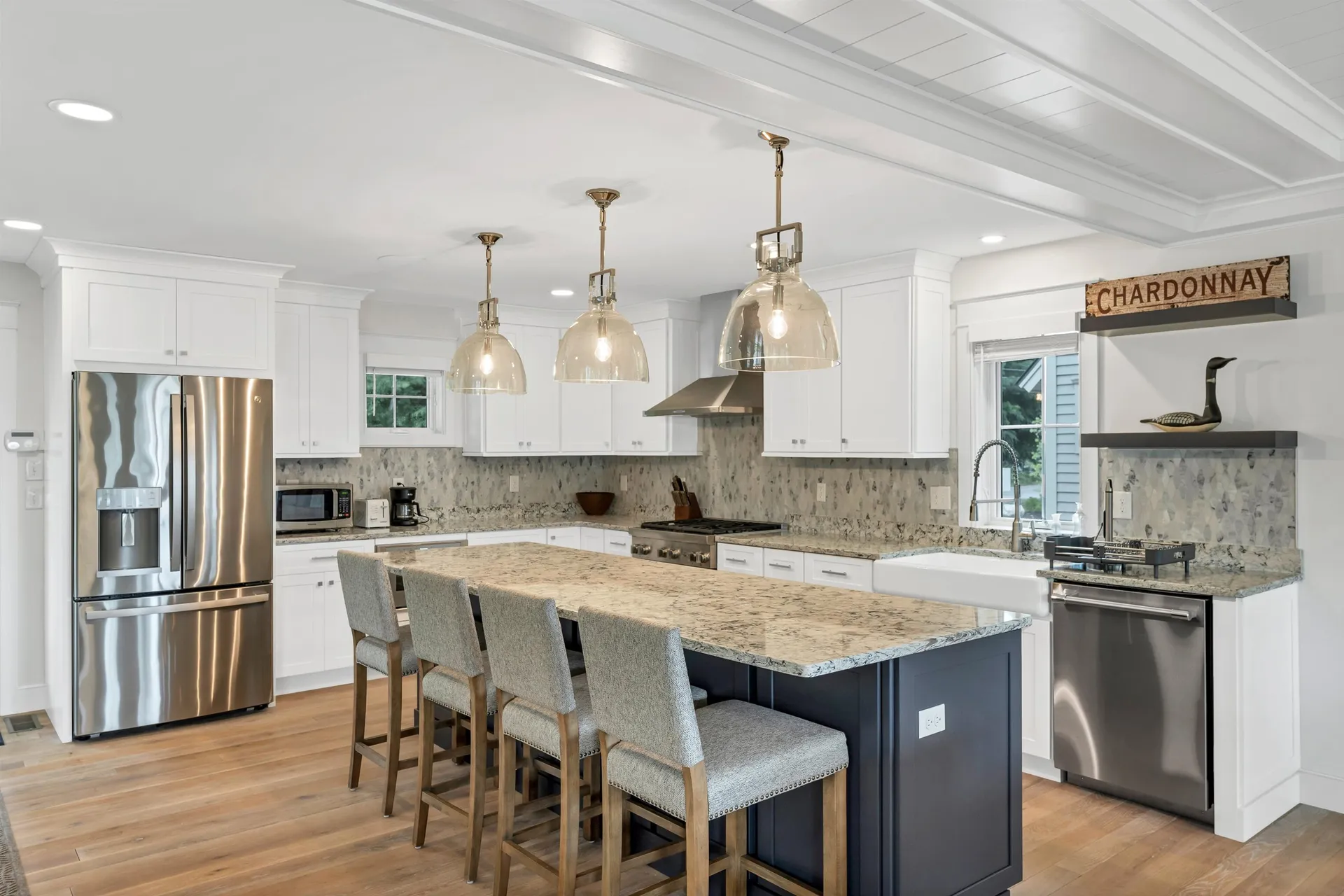 14 Lake Shore Drive Moultonborough NH 03254