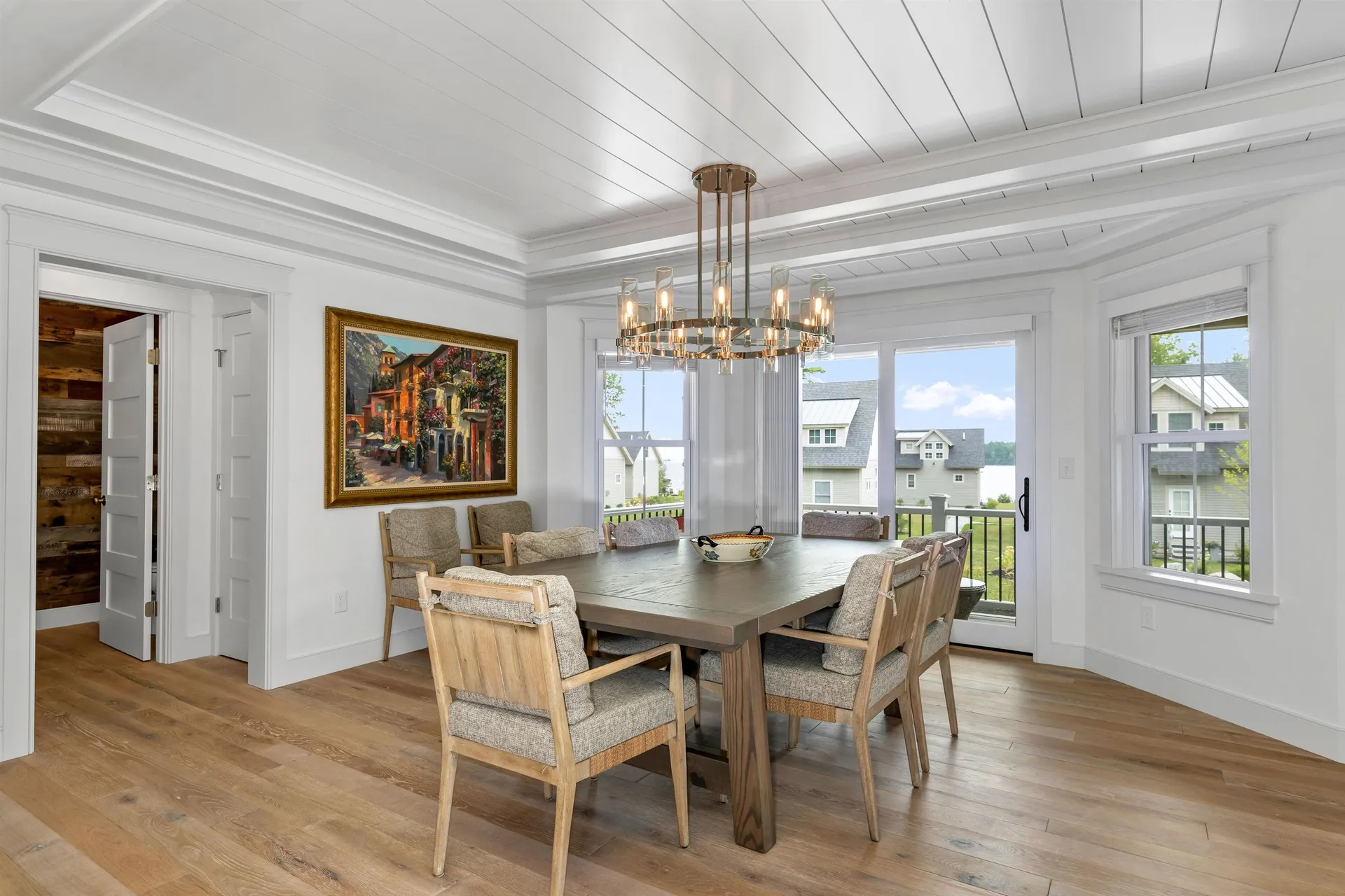 14 Lake Shore Drive Moultonborough NH 03254