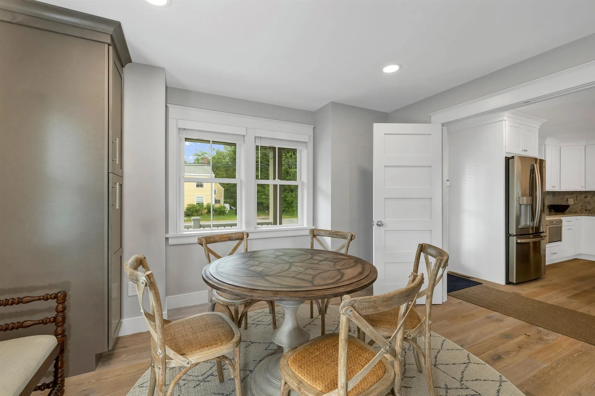 14 Lake Shore Drive Moultonborough NH 03254