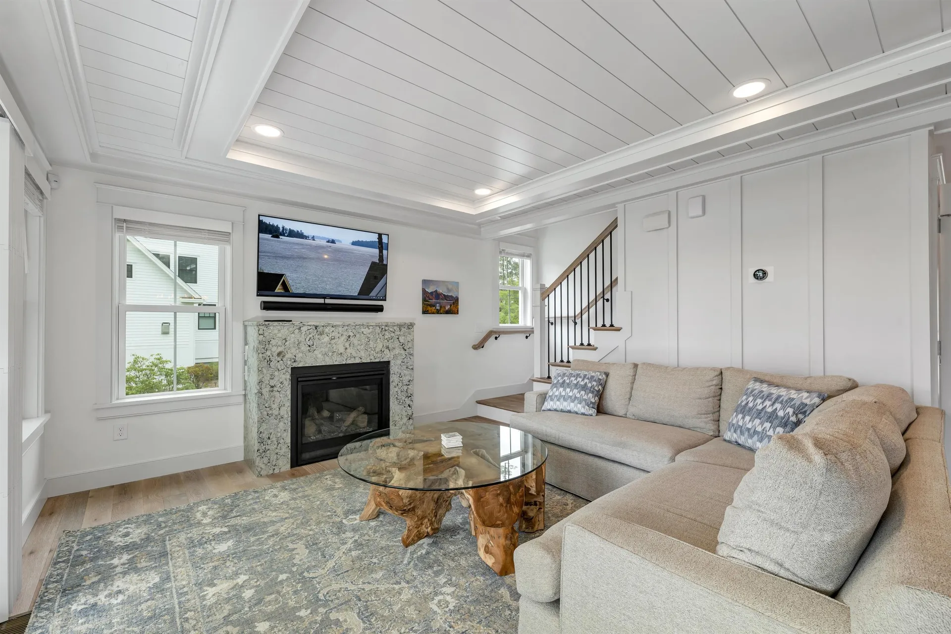 14 Lake Shore Drive Moultonborough NH 03254