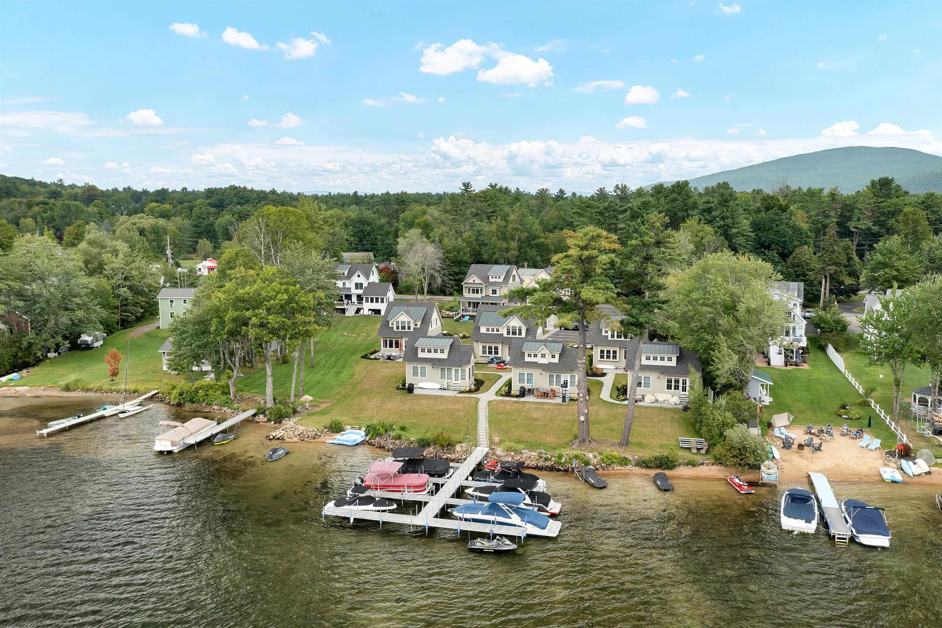 14 Lake Shore Drive Moultonborough NH 03254
