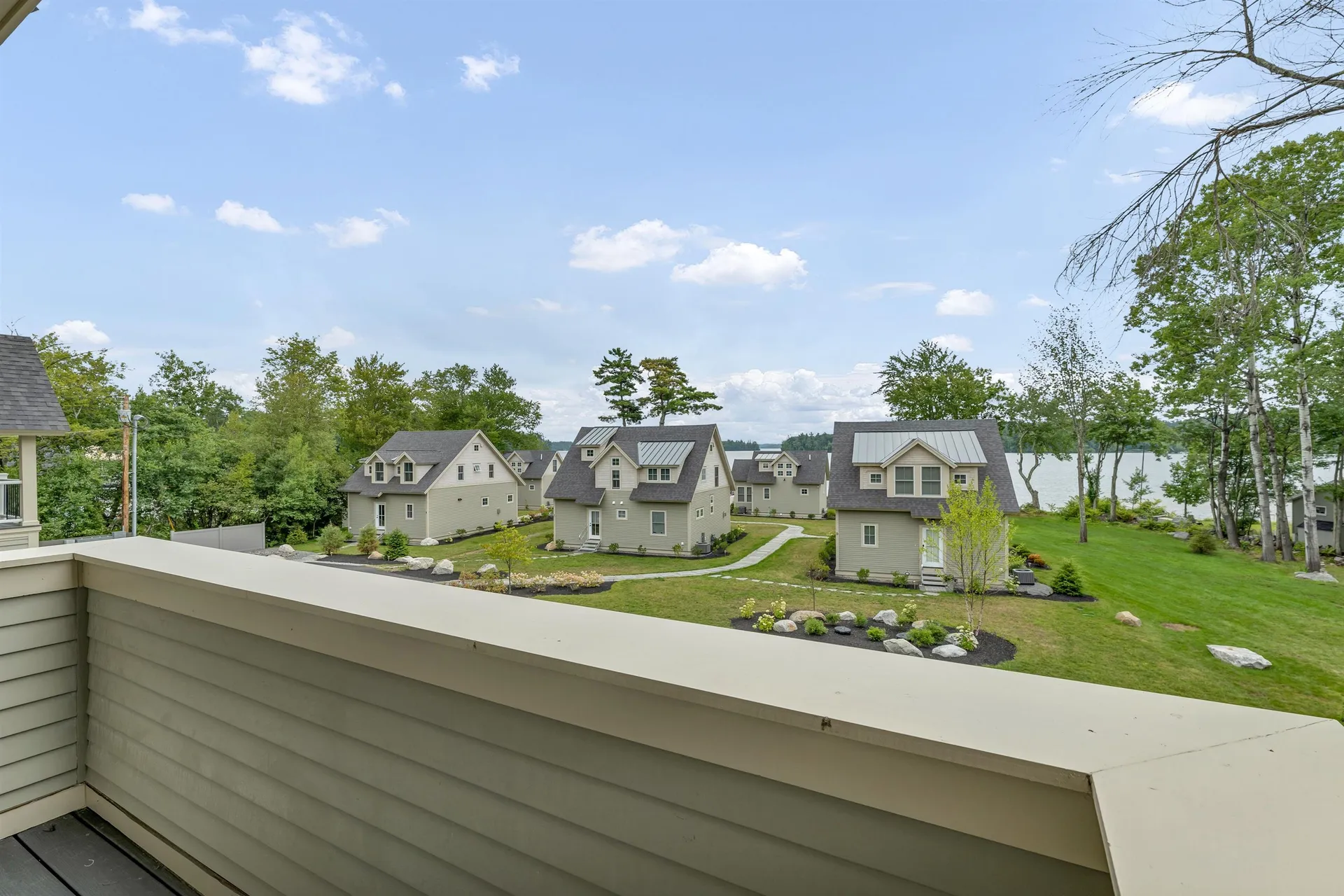 14 Lake Shore Drive Moultonborough NH 03254