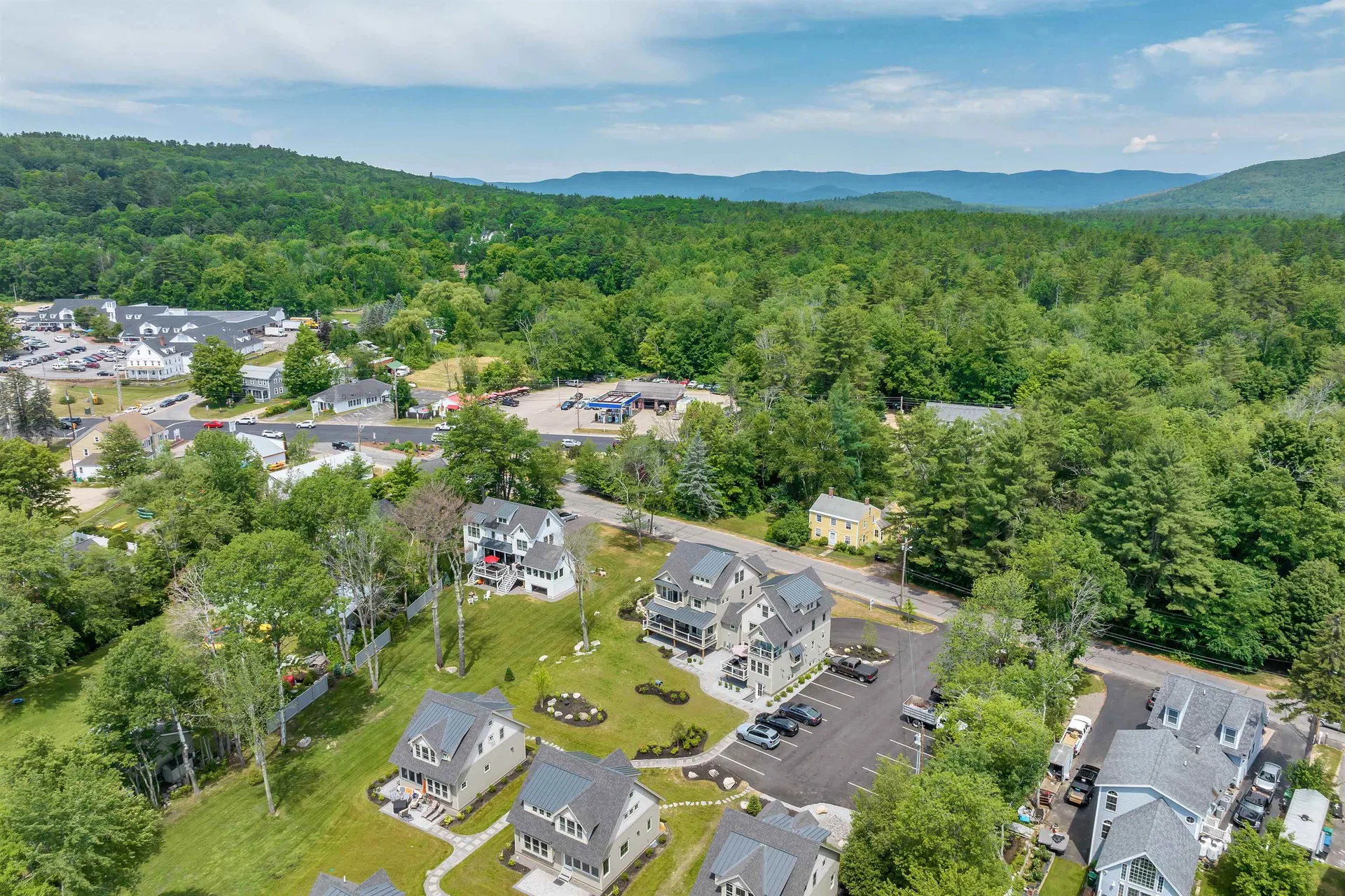14 Lake Shore Drive Moultonborough NH 03254