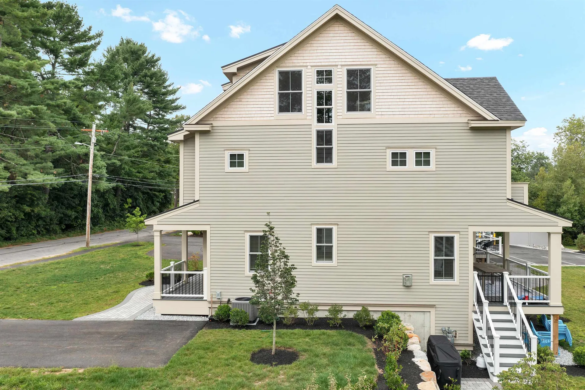 14 Lake Shore Drive Moultonborough NH 03254