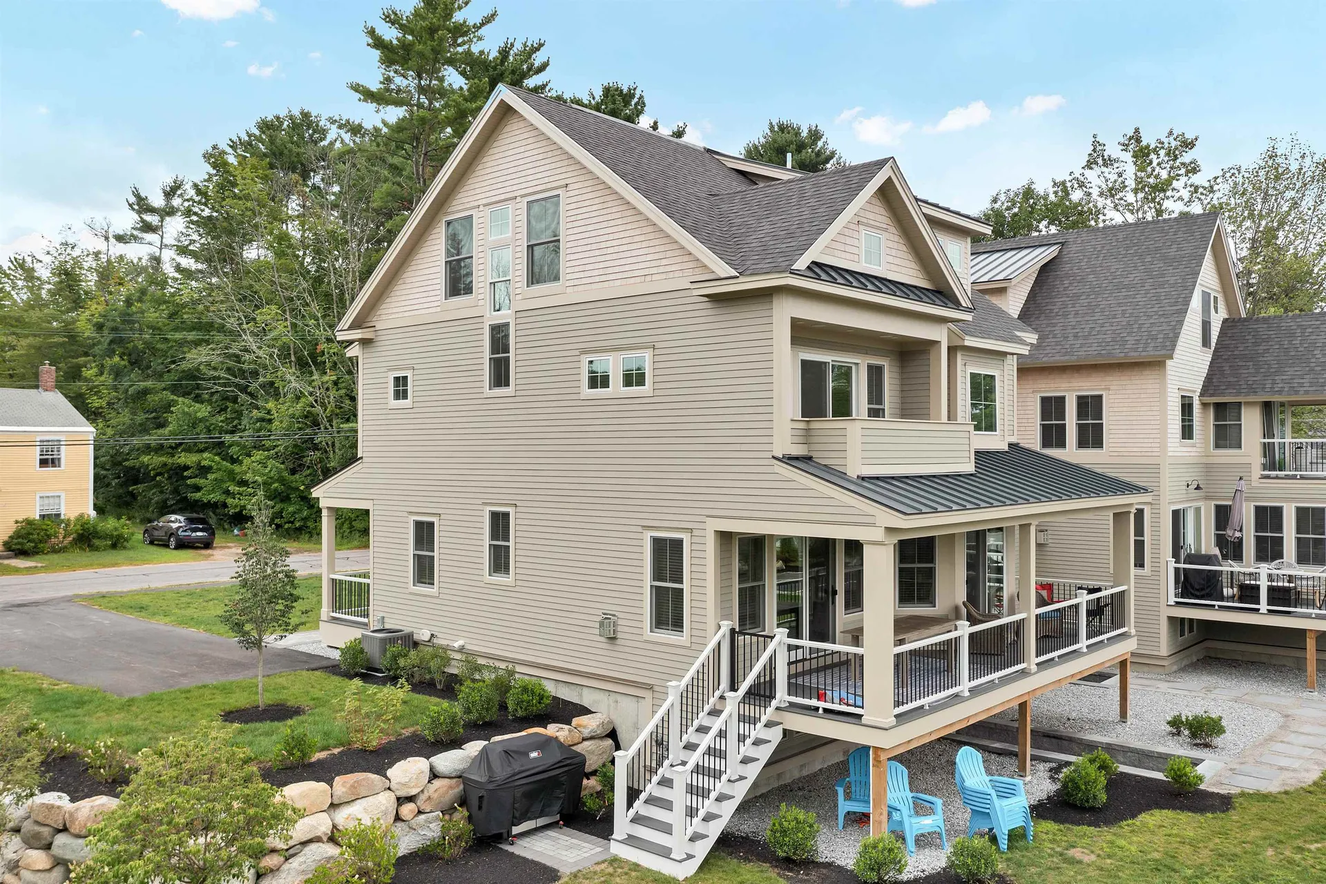 14 Lake Shore Drive Moultonborough NH 03254