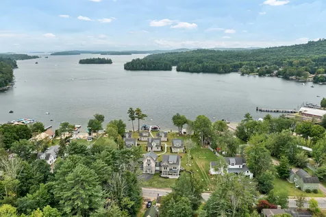 14 Lake Shore Drive Moultonborough NH 03254