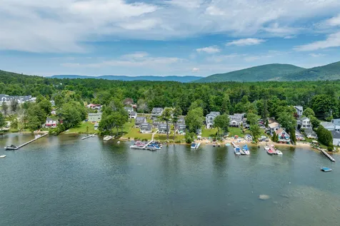 14 Lake Shore Drive Moultonborough NH 03254