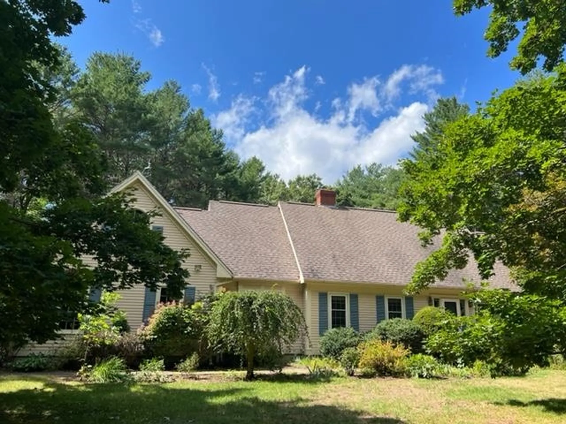 69 Woods Run Rollinsford NH 03869