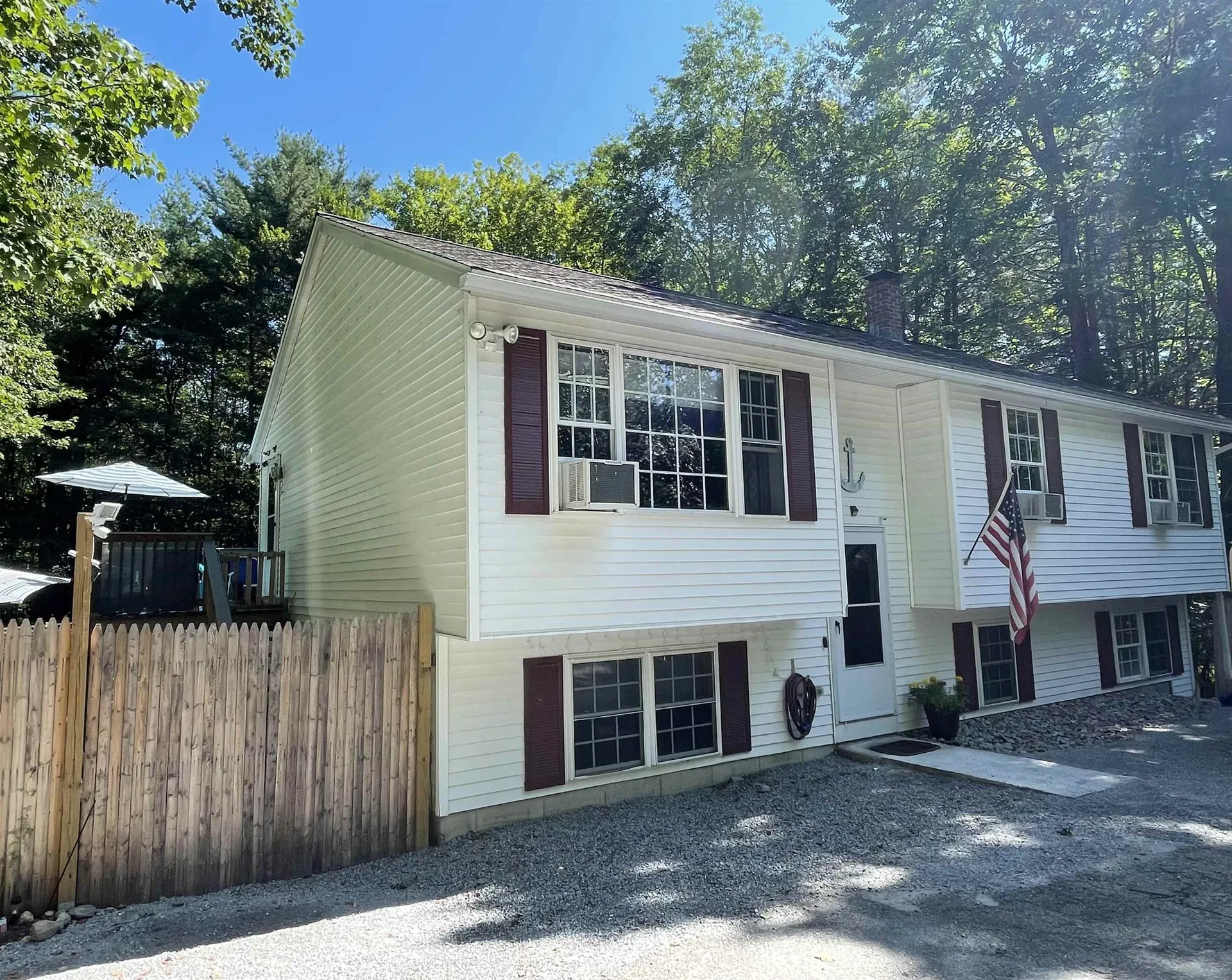 36 Beaver Dam Road Antrim NH 03440