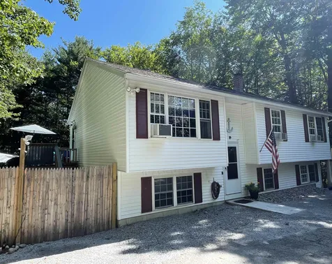36 Beaver Dam Road Antrim NH 03440