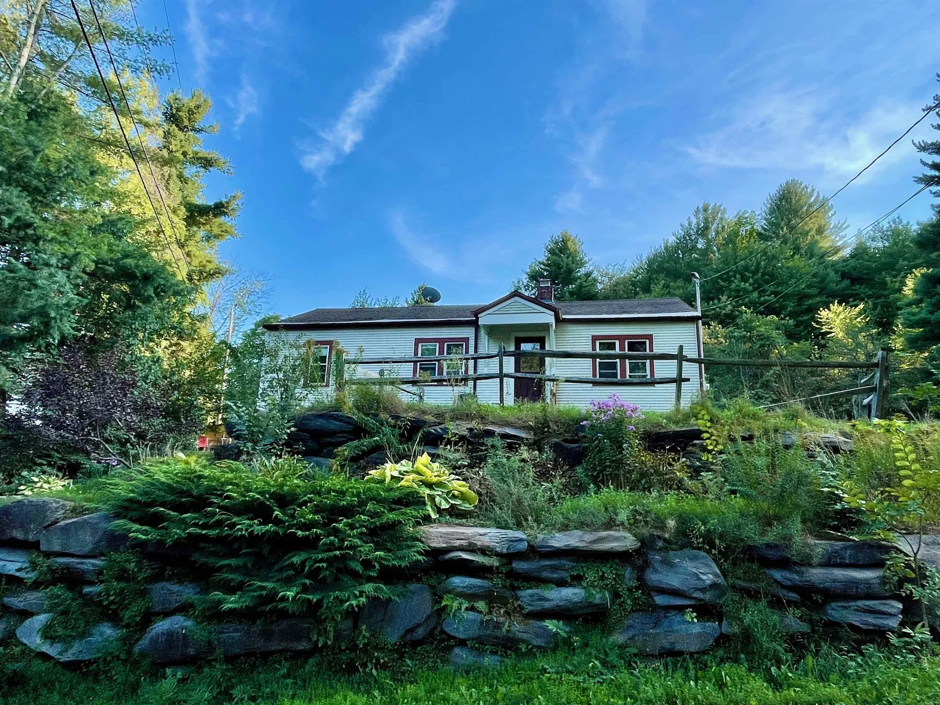 11 Thrush Lane Northfield VT 05663