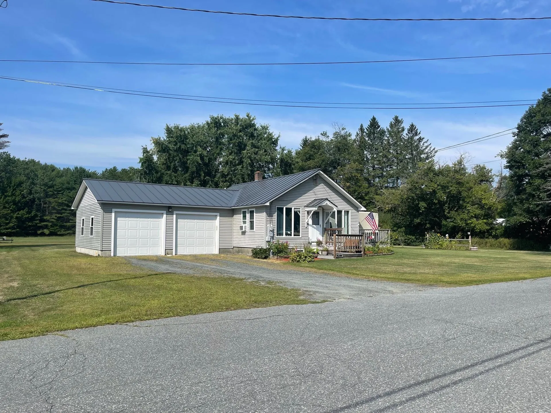 42 Hayward Road Plainfield NH 03781