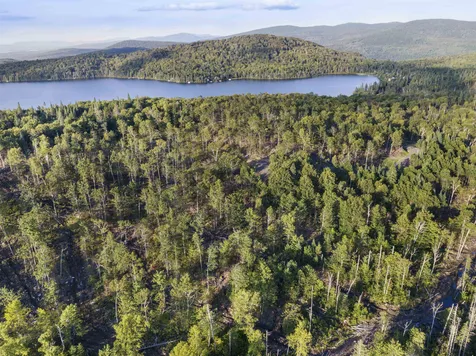 Lot 4 Diamond Pond Road Stewartstown NH 03576