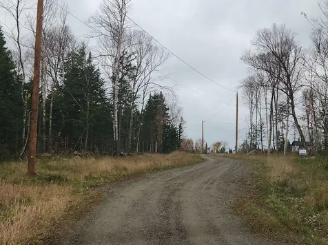 Lot 4 Diamond Pond Road Stewartstown NH 03576